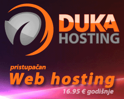 duka hosting